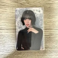 2026年最新】niziu まゆかの人気アイテム - メルカリ