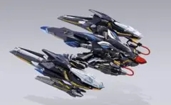 2026年最新】METAL BUILD ライトニングストライカーの人気アイテム