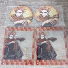 2026年最新】東京エイリアンズ 缶バッジ 兵吾夏希の人気アイテム