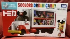 2026年最新】トミカ ドリームキャリーの人気アイテム - メルカリ
