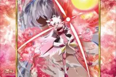 2026年最新】シンフォギア プレイマットの人気アイテム - メルカリ