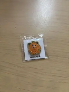2026年最新】Saucy Dog ピンバッジの人気アイテム - メルカリ