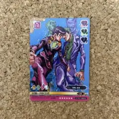 2026年最新】ジョジョabcカードの人気アイテム - メルカリ