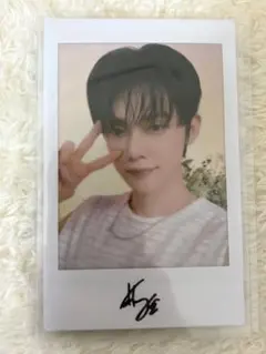 2026年最新】ヨンジュン直筆サインの人気アイテム - メルカリ