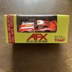 2026年最新】tomy afxの人気アイテム - メルカリ