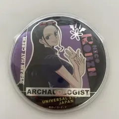 2026年最新】ニコロビン 缶バッジの人気アイテム - メルカリ