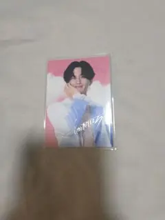 2026年最新】八木勇征 トレカ シクレの人気アイテム - メルカリ