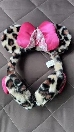 2026年最新】ミニーイヤーマフの人気アイテム - メルカリ