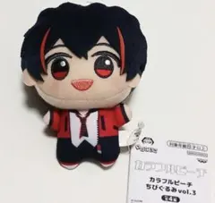 2026年最新】カラフルピーチ ゆあんくん ちびぐるみの人気アイテム