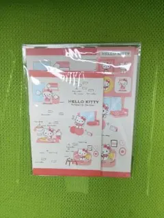 2026年最新】キティ レターセットの人気アイテム - メルカリ