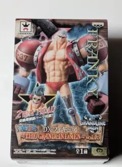 2026年最新】grandline men フランキーの人気アイテム - メルカリ