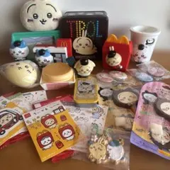 2026年最新】ちいかわレアの人気アイテム - メルカリ