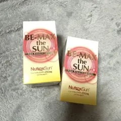 2026年最新】be-max the sun aa+の人気アイテム - メルカリ