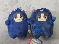 2026年最新】アイナナ モンぬい 一織の人気アイテム - メルカリ