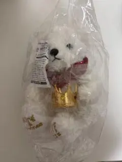 2026年最新】king & prince ぬいぐるみの人気アイテム - メルカリ