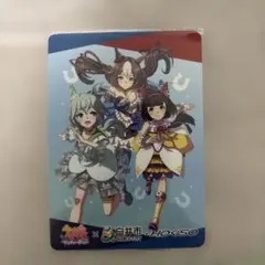 2026年最新】ウマ娘 カード 白井の人気アイテム - メルカリ
