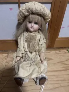 2026年最新】アンティークドール ジュモーの人気アイテム - メルカリ