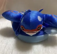 2026年最新】カイオーガ ぬいぐるみの人気アイテム - メルカリ