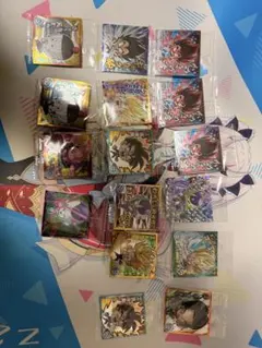 2026年最新】ドラゴンボールウエハースコンプの人気アイテム - メルカリ