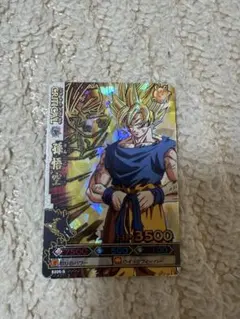 2026年最新】ドラゴンボール カードダス セルの人気アイテム - メルカリ