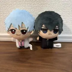 2026年最新】銀魂 ちびぐるみ 土方の人気アイテム - メルカリ