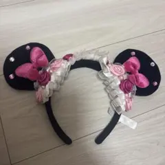 2026年最新】ディズニー カチューシャ ピンク バラの人気アイテム