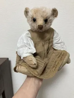 2026年最新】フォーゲットミーノット テディベアの人気アイテム - メルカリ