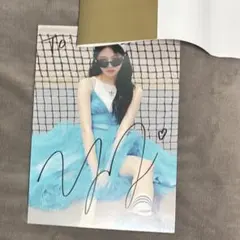 2026年最新】ユンジン サインの人気アイテム - メルカリ