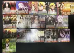 2026年最新】オバロ デッキ ヴァンガードの人気アイテム - メルカリ