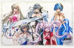 2026年最新】NIKKE展 タペストリーの人気アイテム - メルカリ