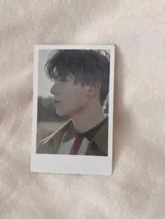 2026年最新】seventeen バーノン face the sunの人気アイテム - メルカリ