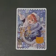 2026年最新】ラブライブ カード seceの人気アイテム - メルカリ
