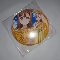 2026年最新】国木田花丸 缶バッジの人気アイテム - メルカリ