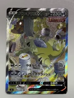 2026年最新】バンギラスv srの人気アイテム - メルカリ