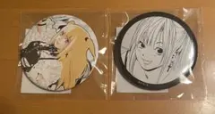 2026年最新】弥海砂 缶バッジの人気アイテム - メルカリ