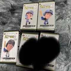 2026年最新】虎1選手フィギュア激闘編の人気アイテム - メルカリ