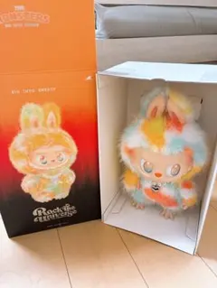 2026年最新】ROCKラブブの人気アイテム - メルカリ