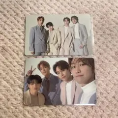 2026年最新】seventeen incomplete トレカの人気アイテム - メルカリ