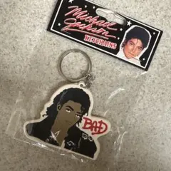 2026年最新】マイケルジャクソン キーホルダーの人気アイテム - メルカリ