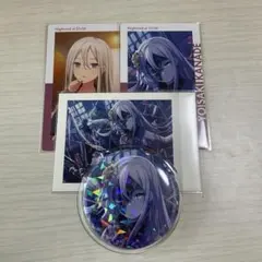 2026年最新】奏 プロセカ 缶バッジの人気アイテム - メルカリ