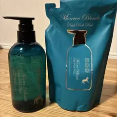 2026年最新】モンローブロンドRクレンズトリートメントの人気アイテム