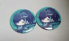 2026年最新】しゆんくん缶バッジの人気アイテム - メルカリ