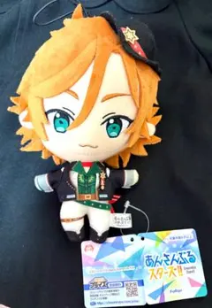 2026年最新】三毛縞斑 ぬいぐるみ あんさんぶるスターズの人気アイテム