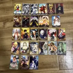 2026年最新】fateアーケード フェイタルの人気アイテム - メルカリ
