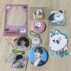 2026年最新】スビン txt ヨンモンの人気アイテム - メルカリ