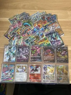2026年最新】引退 ポケモンカードの人気アイテム - メルカリ