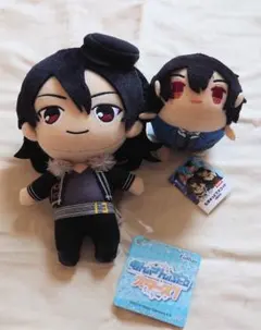 2026年最新】朔間零 ぬいぐるみの人気アイテム - メルカリ