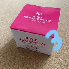 2026年最新】キミエホワイト オールインワンクリームの人気アイテム
