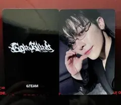 2026年最新】&team ニコラス サインの人気アイテム - メルカリ