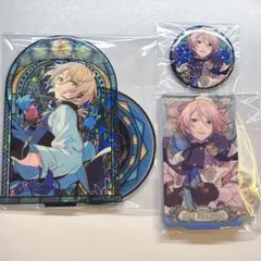 2026年最新】あんスタ 時光缶バッジ 白鳥藍良 の人気アイテム - メルカリ